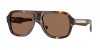 OKULARY BURBERRY BE 4478 420573 55 ROZMIAR M
